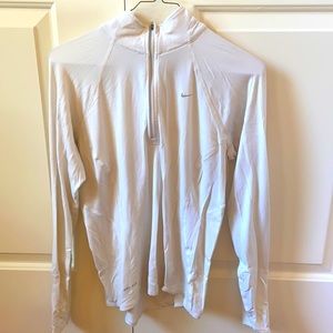 Nike Dri Fit Pullover